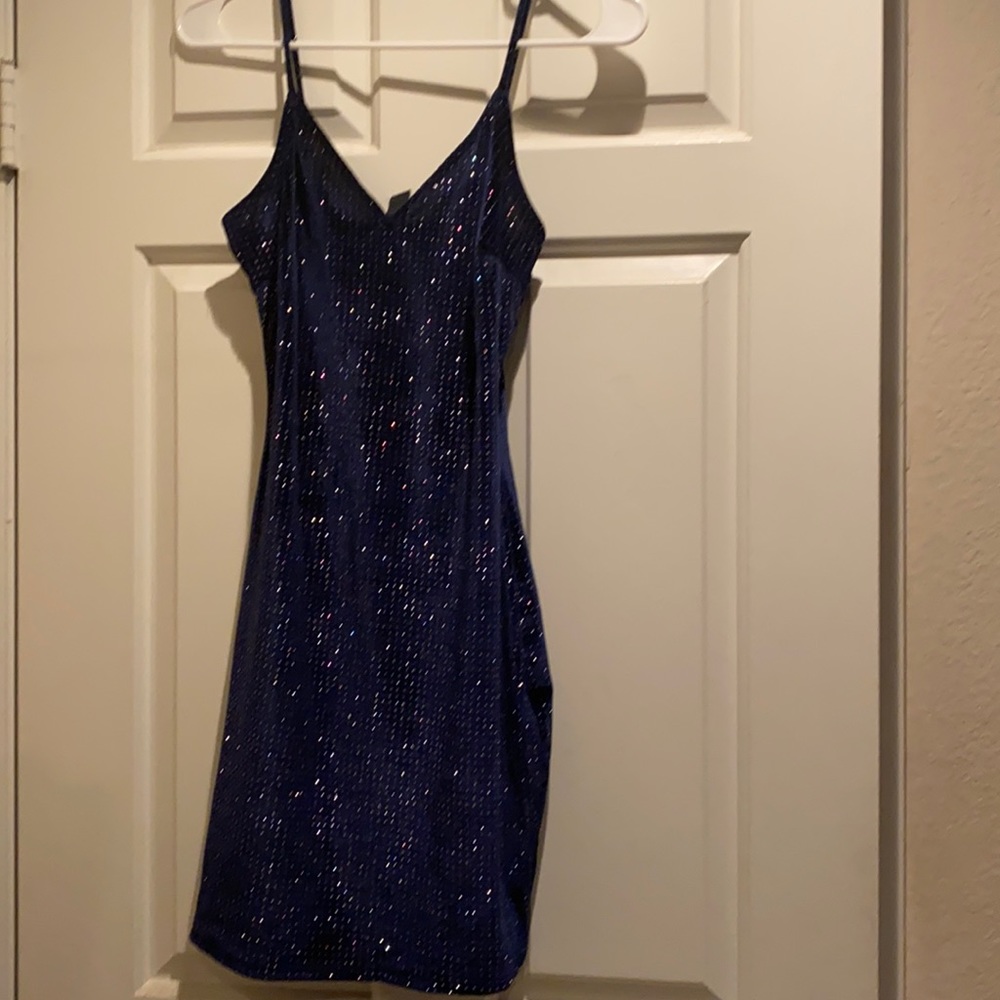 Windsor Midi Dress